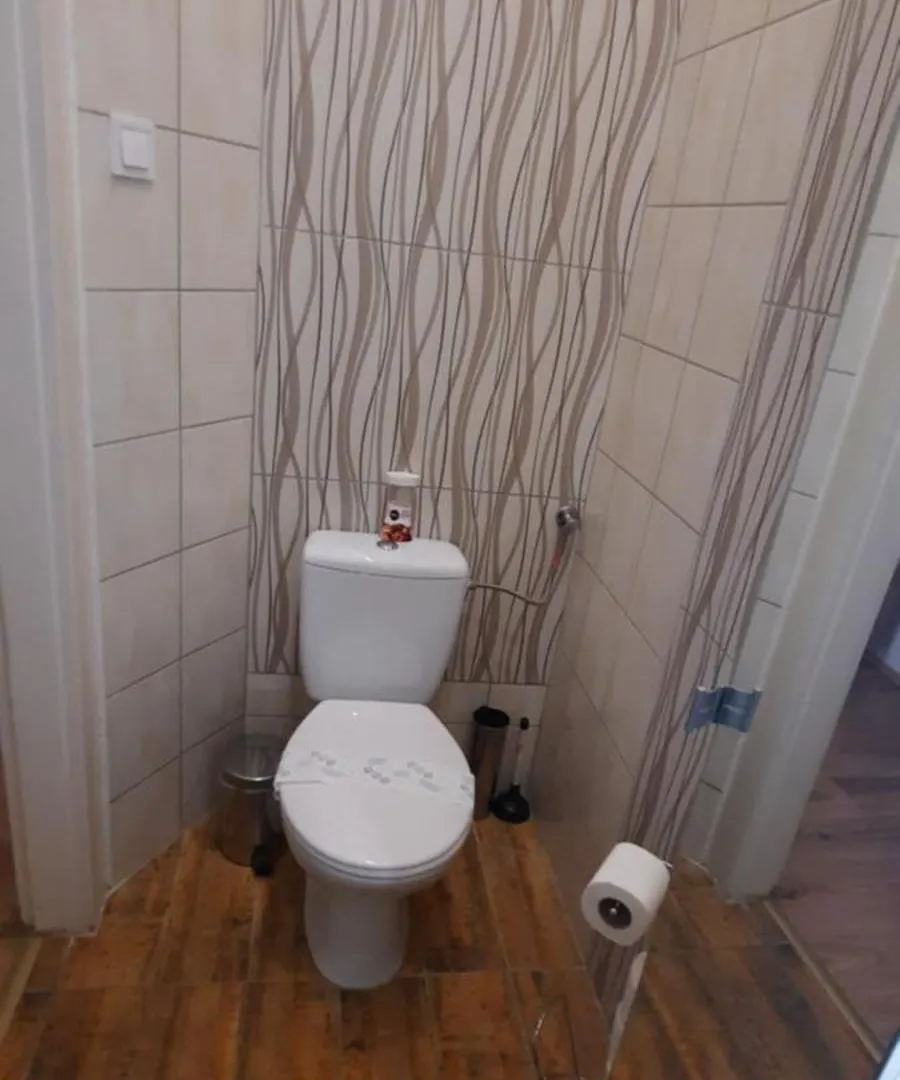 Free Garage!!! Downtown Apartment Near The New York Coffee House Budapešť