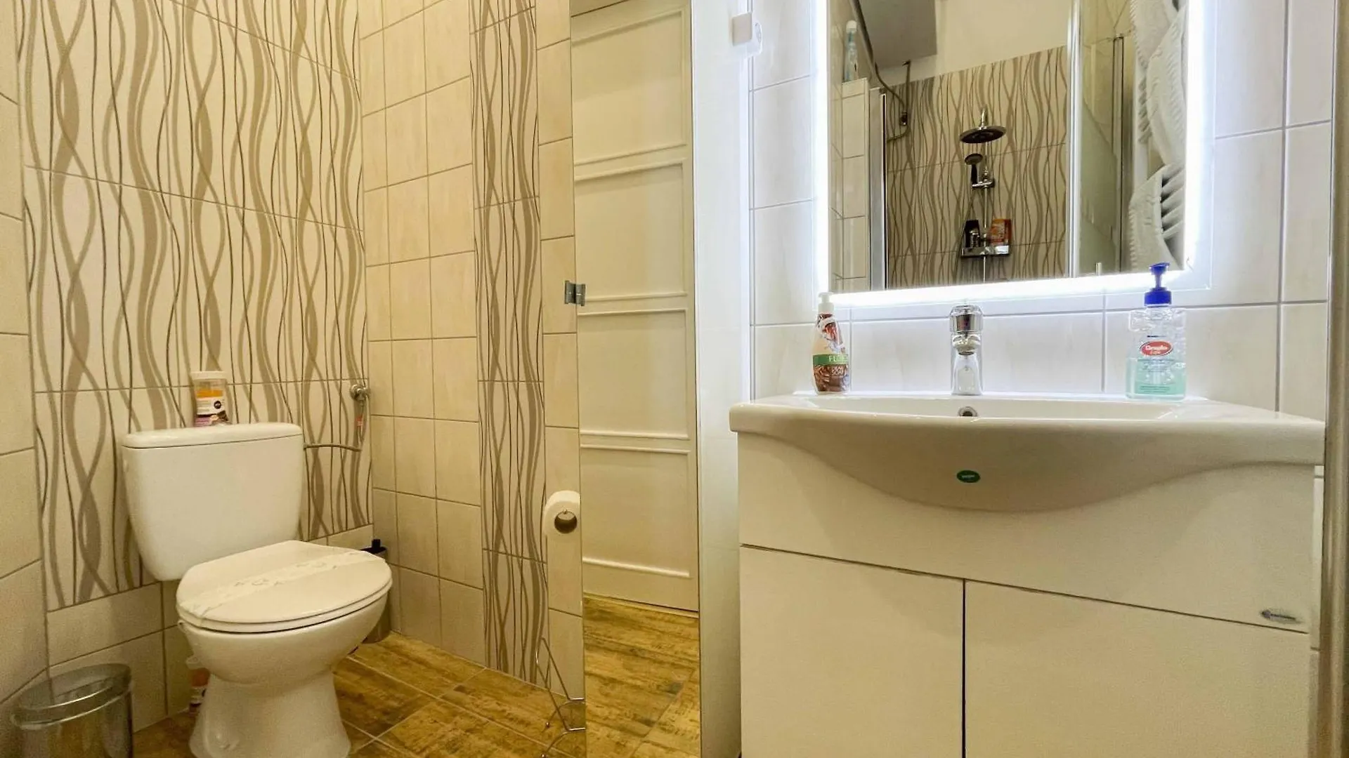 Free Garage!!! Downtown Apartment Near The New York Coffee House Budapešť Maďarsko