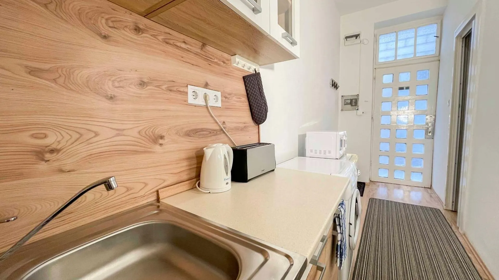 Free Garage!!! Downtown Apartment Near The New York Coffee House Budapešť