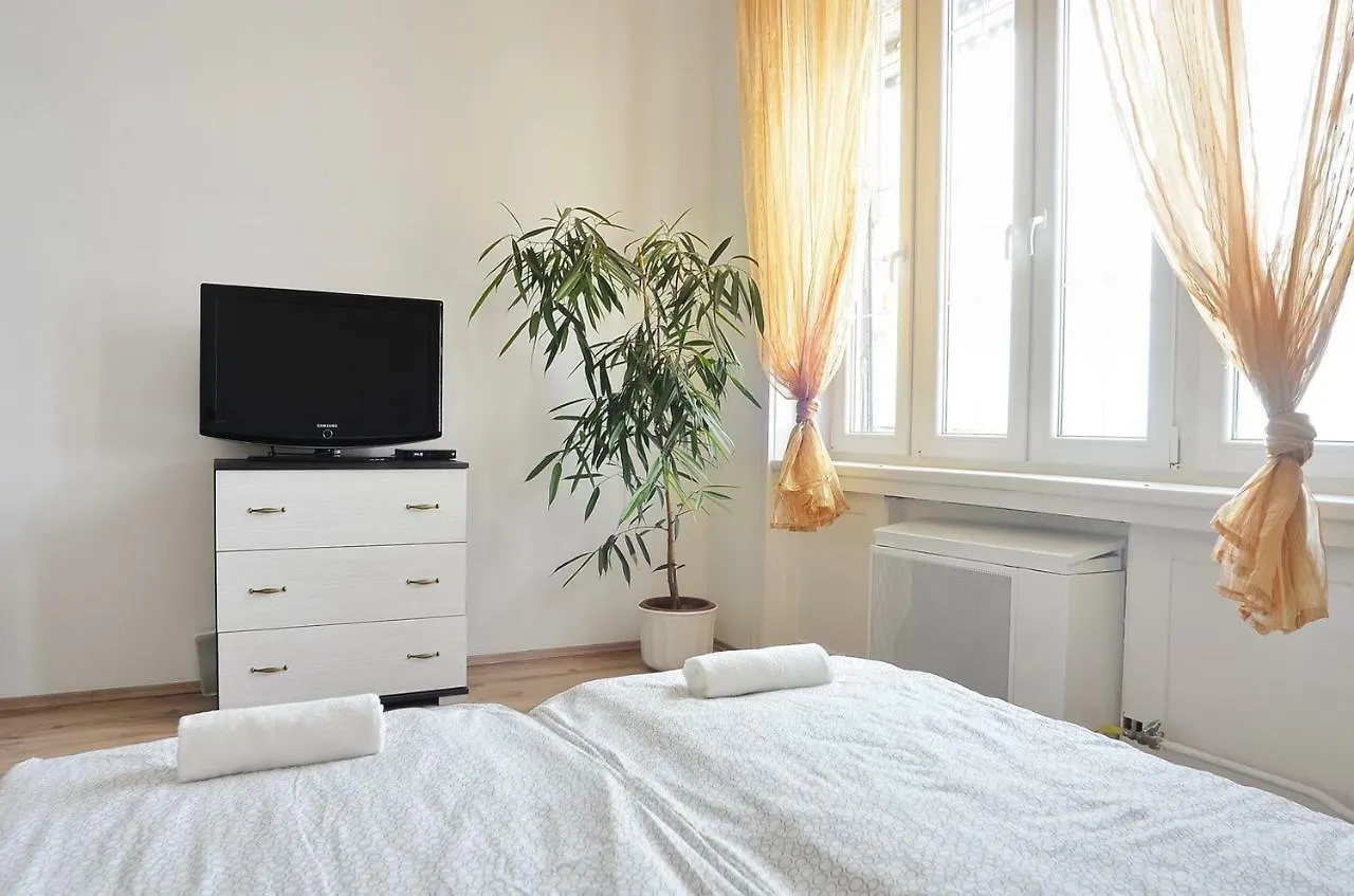 Free Garage!!! Downtown Apartment Near The New York Coffee House Budapešť Maďarsko