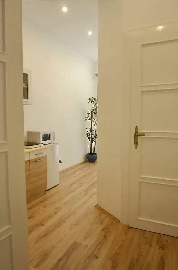 Free Garage!!! Downtown Apartment Near The New York Coffee House Budapešť Maďarsko